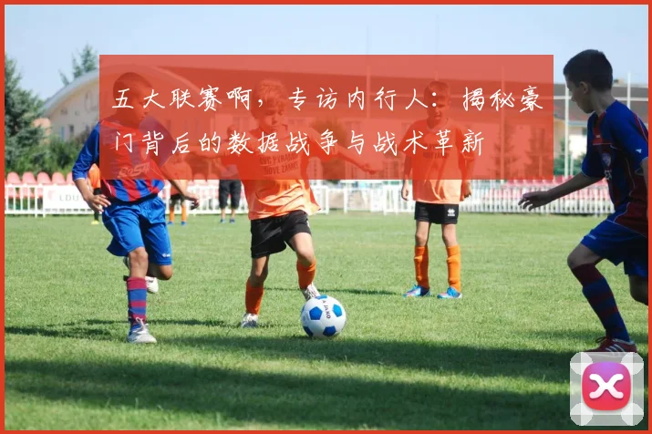 五大联赛啊，专访内行人：揭秘豪门背后的数据战争与战术革新